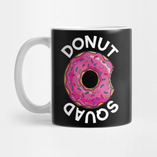 Donut Squad Mug